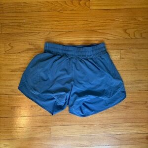 Lululemon Track That 5” Shorts